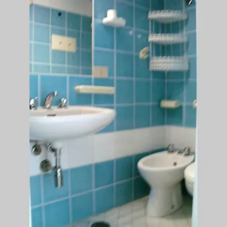 Apartment Dimora Acqua E Sale *