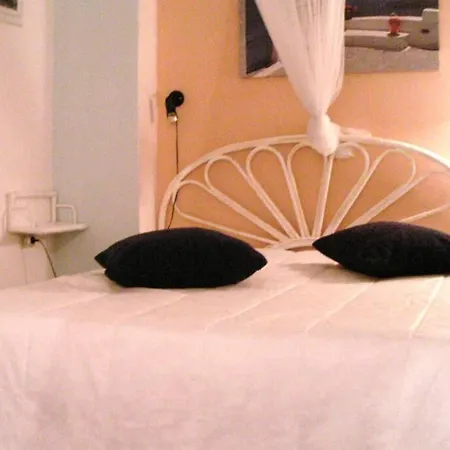 Dimora Acqua E Sale Apartment