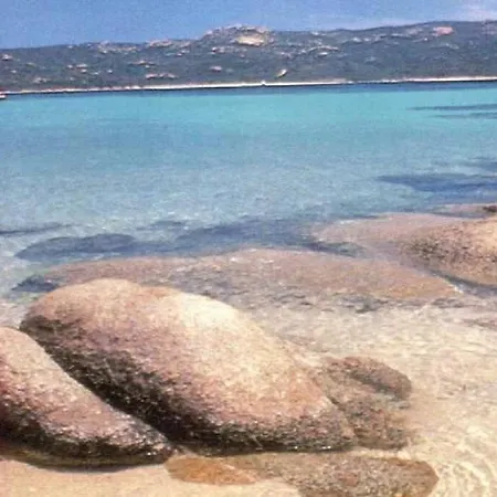 Dimora Acqua E Sale Apartment