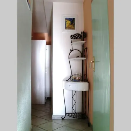 Apartment Dimora Acqua E Sale Porto Rotondo