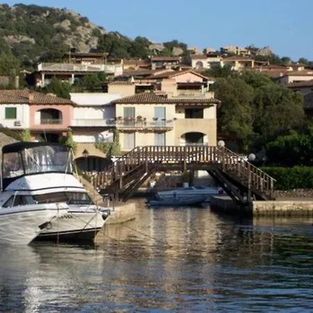 Dimora Acqua E Sale Porto Rotondo