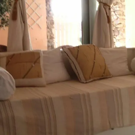 Dimora Acqua E Sale Apartment *