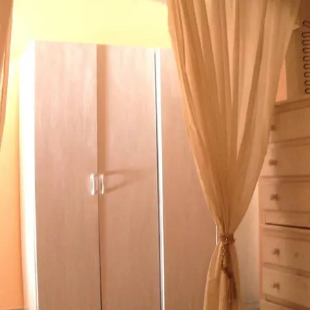 Dimora Acqua E Sale Apartment