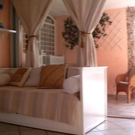 Apartment Dimora Acqua E Sale *