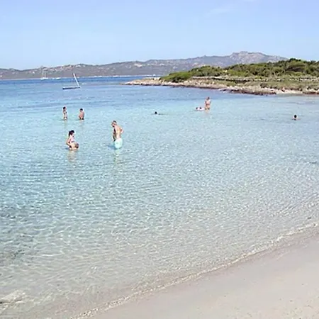 Dimora Acqua E Sale * Porto Rotondo