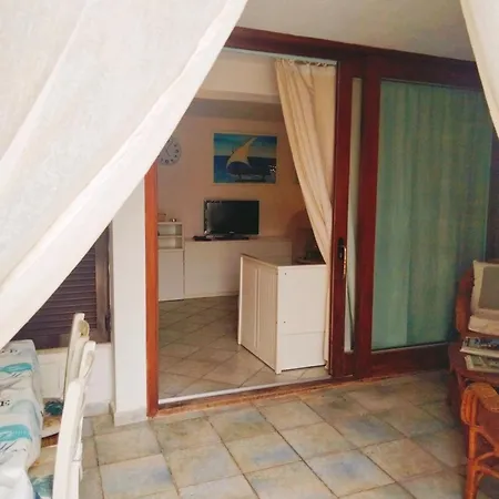 Apartment Dimora Acqua E Sale